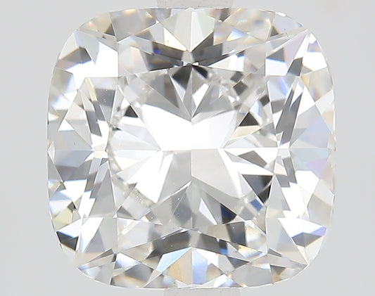 Square Cushion Diamond