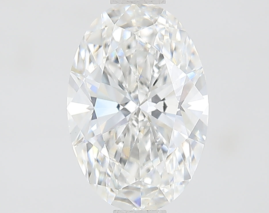 Oval Diamond