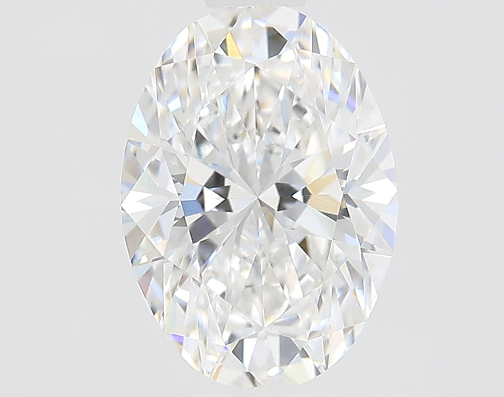 Oval Diamond