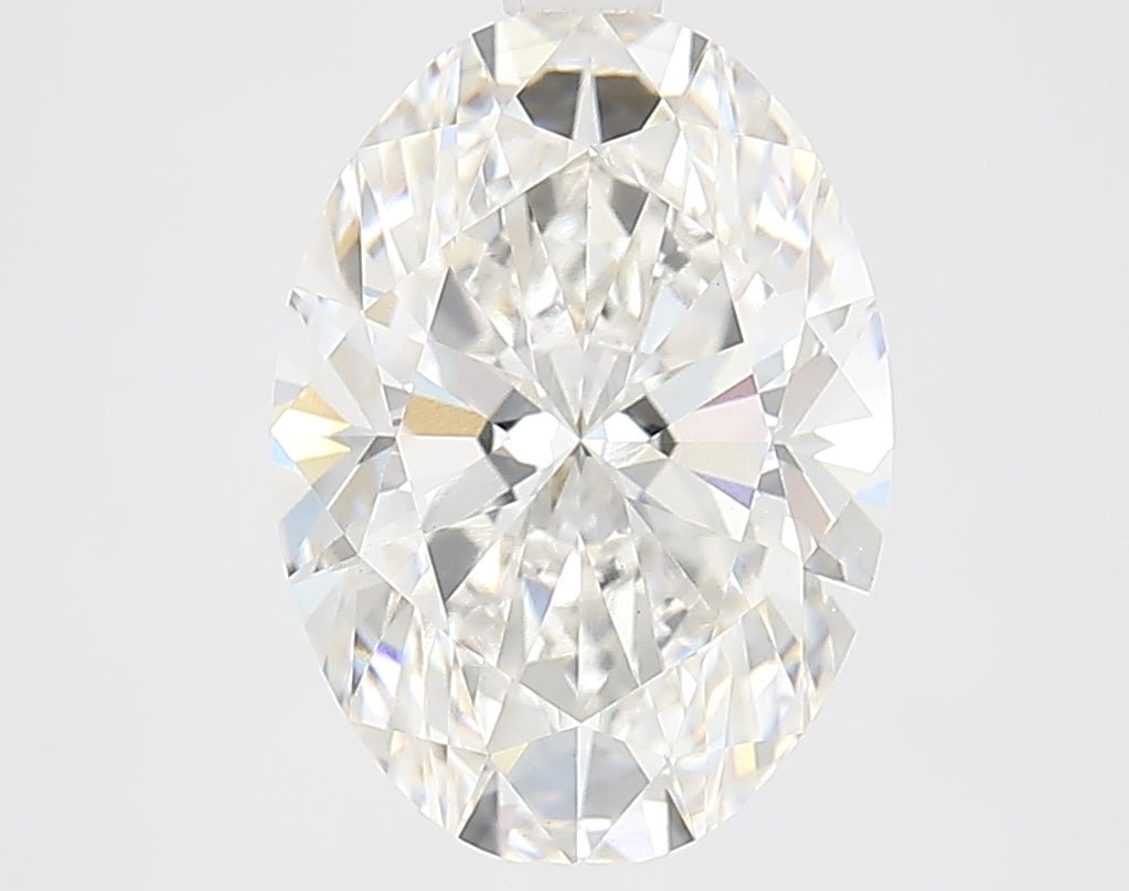Oval Diamond