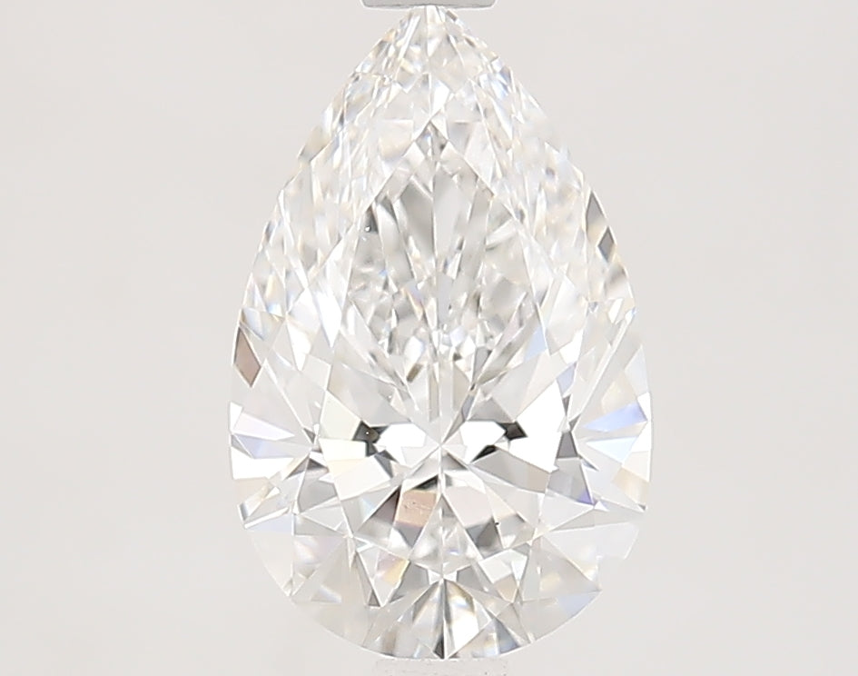 Pear Diamond