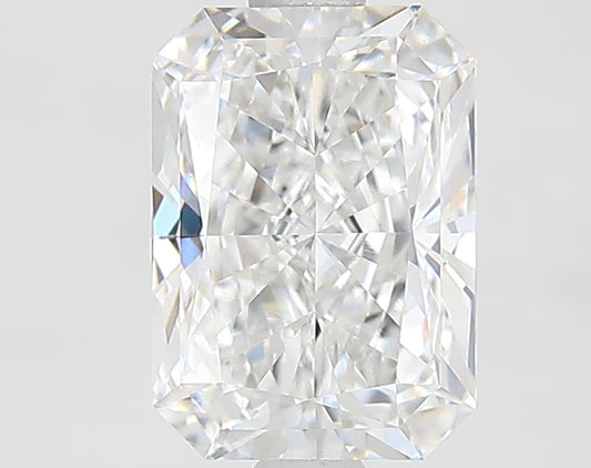 Radiant Diamond