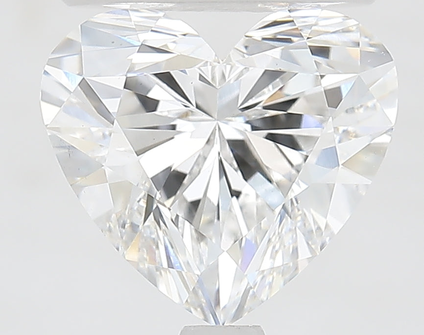Heart Diamond