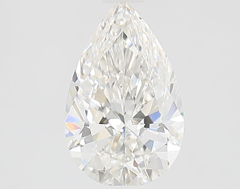 Pear Diamond