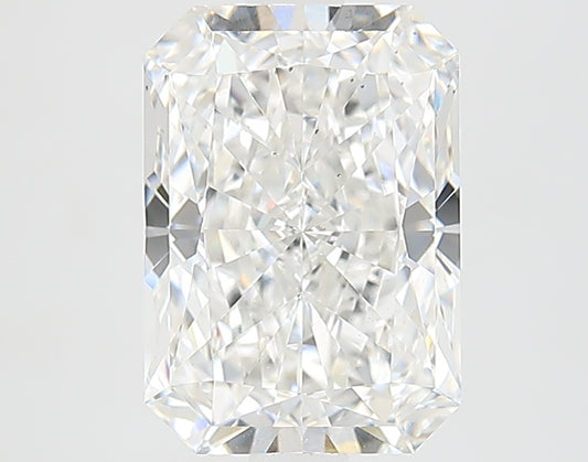 Radiant Diamond