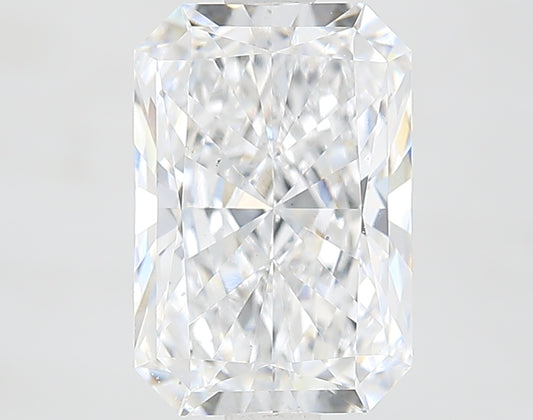 Radiant Diamond