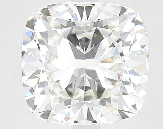 Cushion Diamond