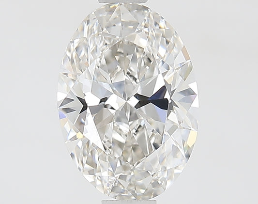 Oval Diamond