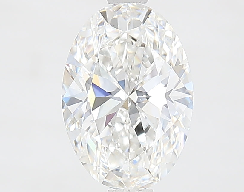 Oval Diamond