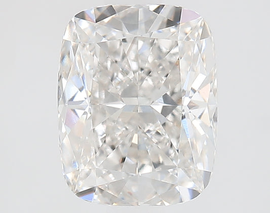 Cushion Diamond