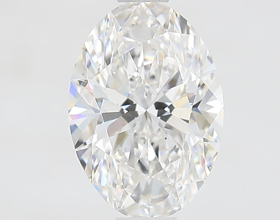 Oval Diamond