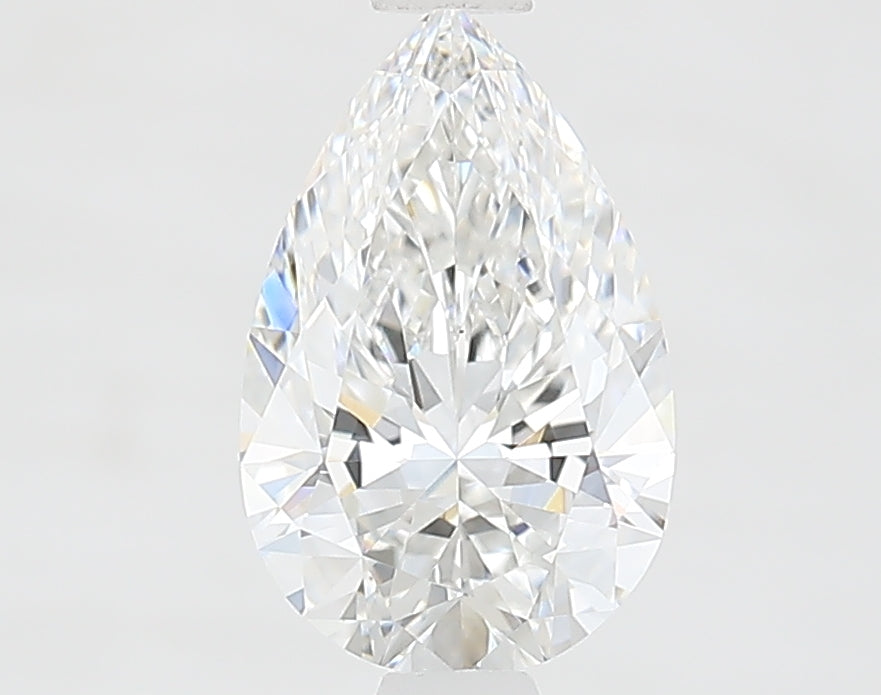 Pear Diamond