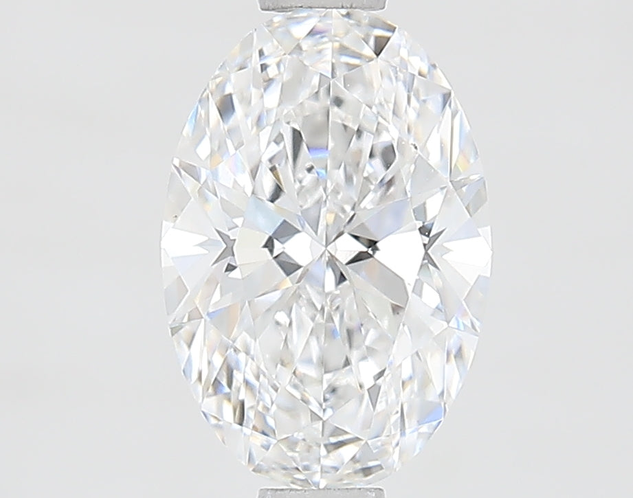 Oval Diamond