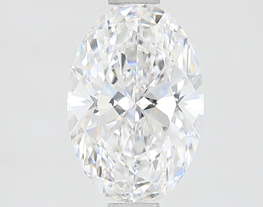 Oval Diamond