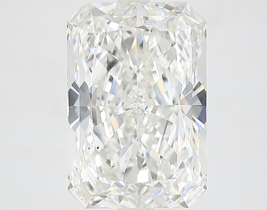 Radiant Diamond