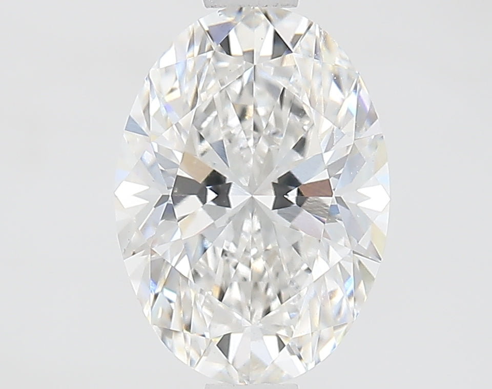 Oval Diamond