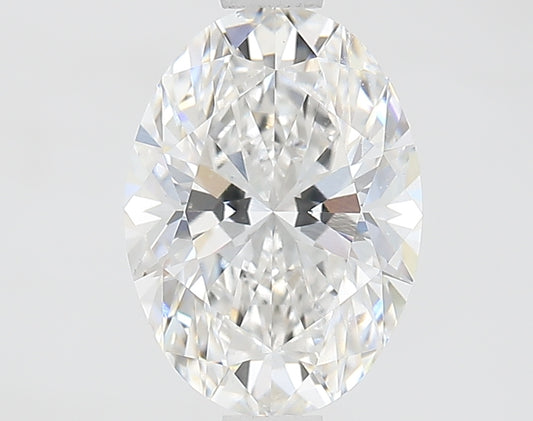Oval Diamond