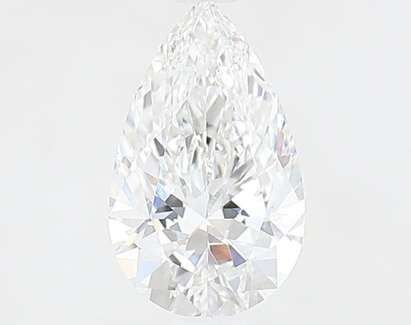 Pear Diamond