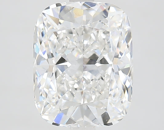 Cushion Diamond