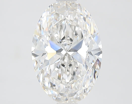 Oval Diamond