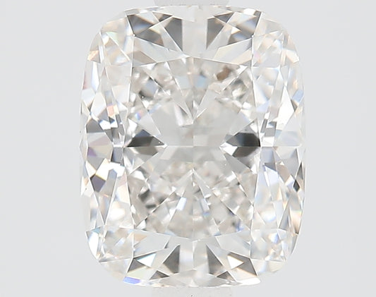 Cushion Diamond