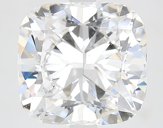 Cushion Diamond