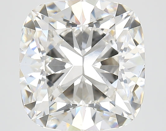 Cushion Diamond