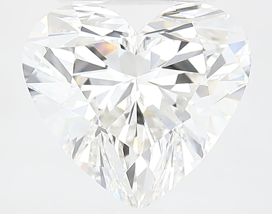 Heart Diamond