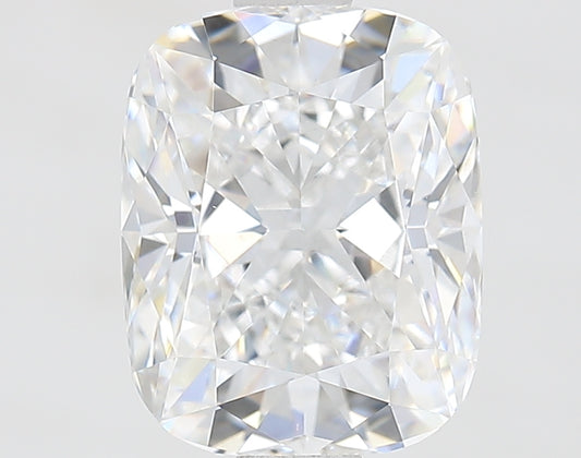 Cushion Diamond