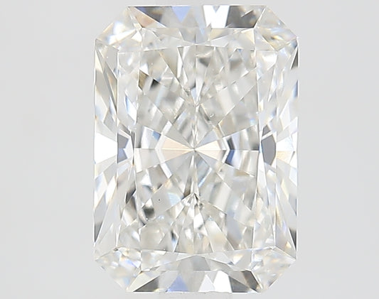 Radiant Diamond