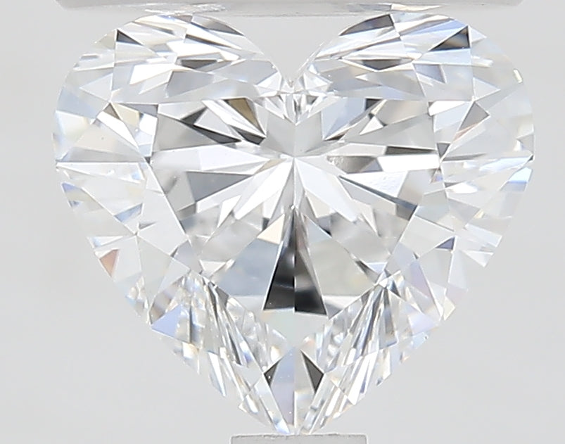 Heart Diamond