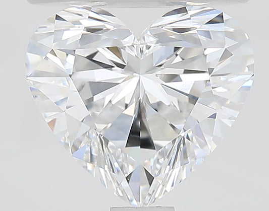 Heart Diamond