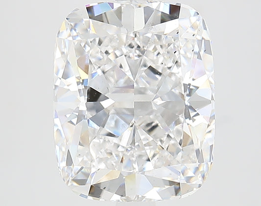 Cushion Diamond