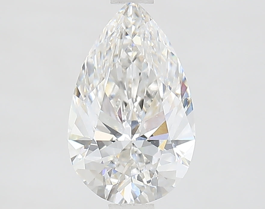 Pear Diamond