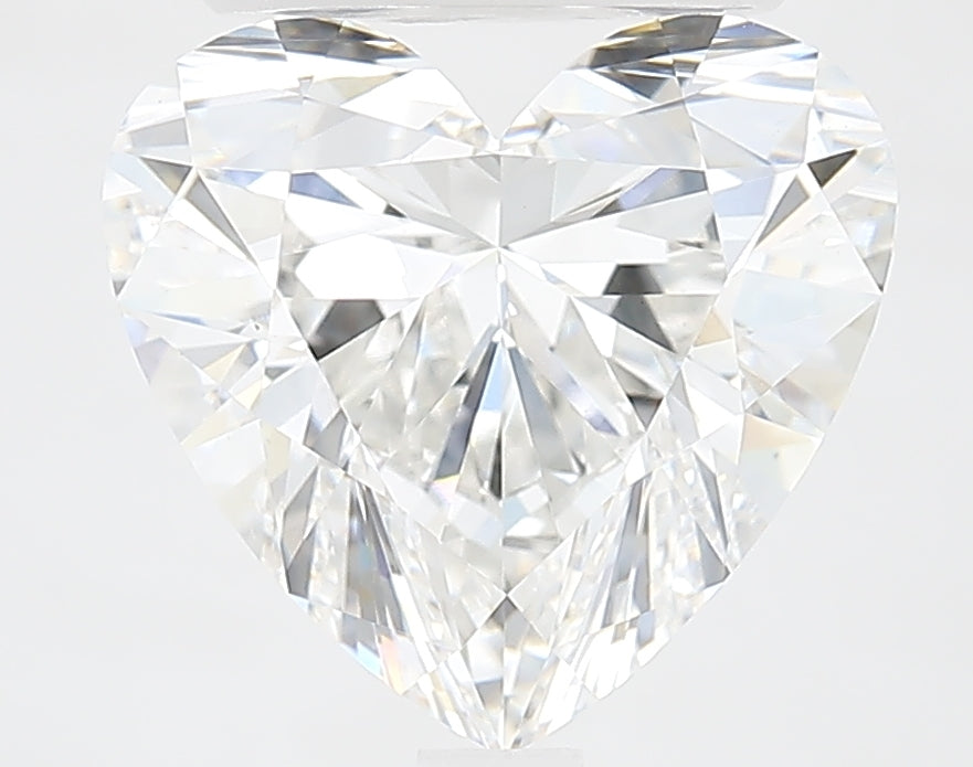 Heart Diamond