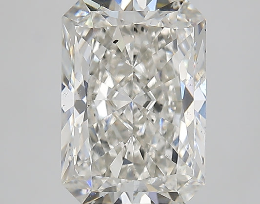 Radiant Diamond