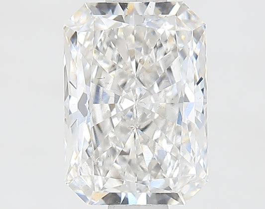 Radiant Diamond