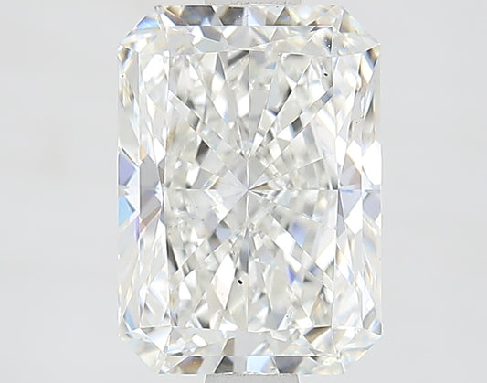 Radiant Diamond