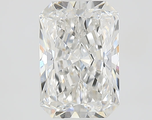 Radiant Diamond