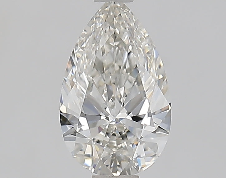 Pear Diamond