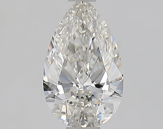 Pear Diamond