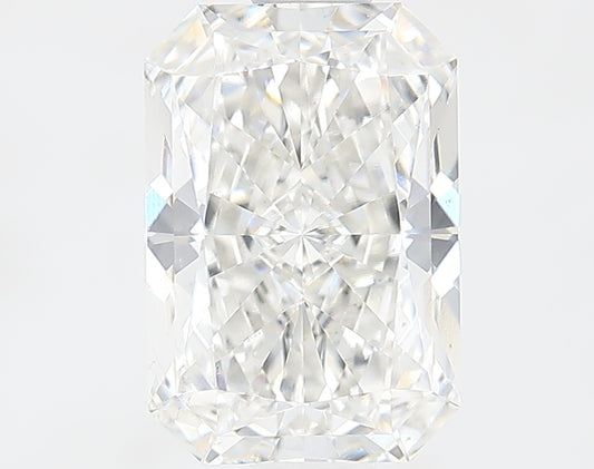 Radiant Diamond