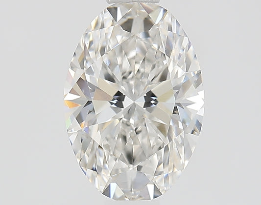 Oval Diamond
