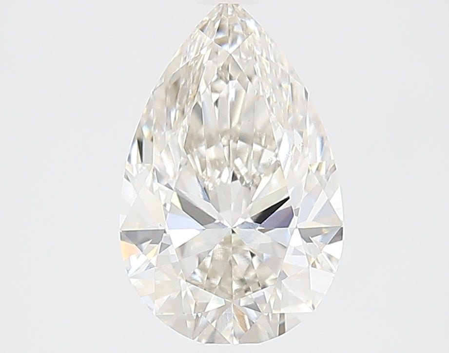 Pear Diamond