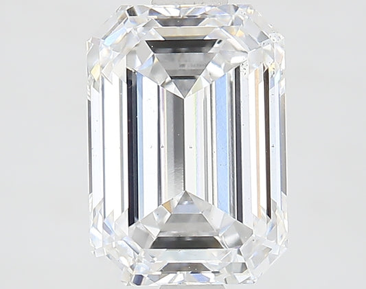 Emerald Diamond