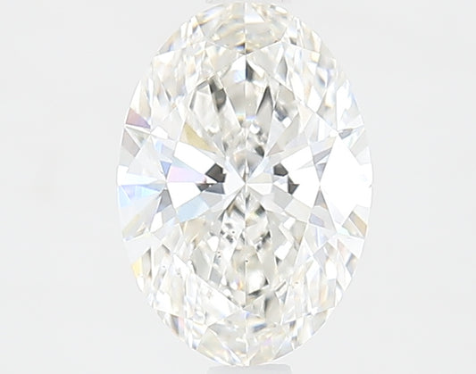 Oval Diamond