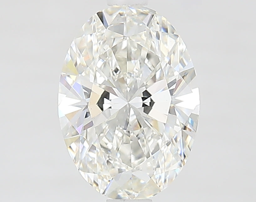 Oval Diamond