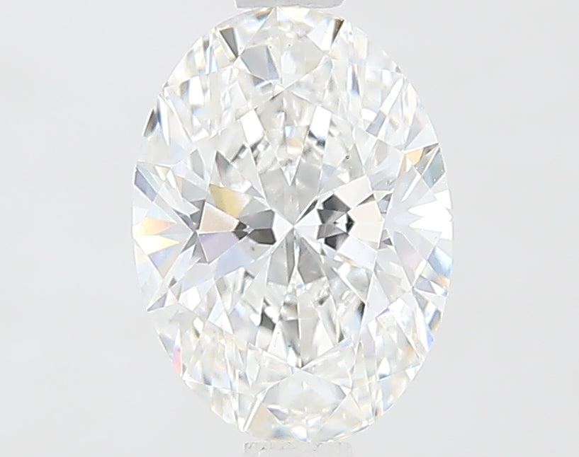 Oval Diamond
