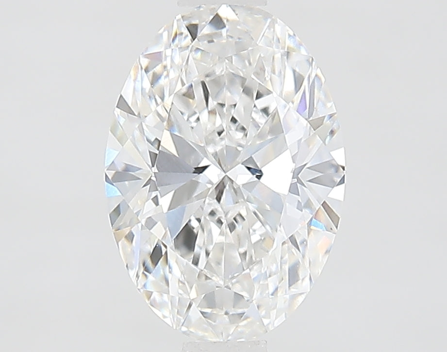 Oval Diamond