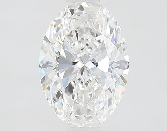 Oval Diamond